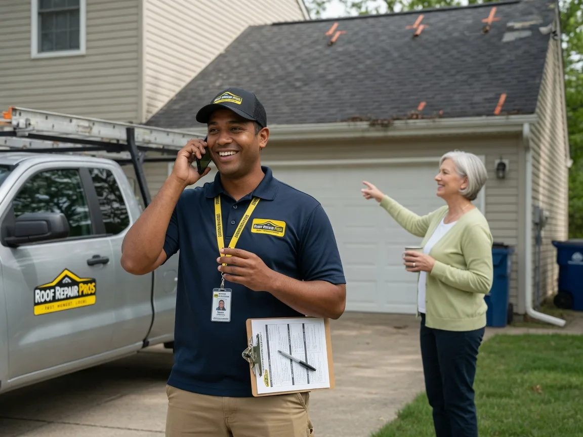Roof Repair Coello, IL FAQs